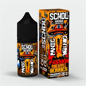 SCNDL - Panic Control 14мл mMsg56dPiNIIsaVHfvTt61