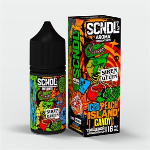 SCNDL - Siren Quenn 14мл tEW5MD-pi4GIHSeMTQx5s1