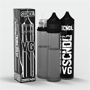 SCNDL - Глицерин 36мл PvXQPURuip4v460Q7O6ma3