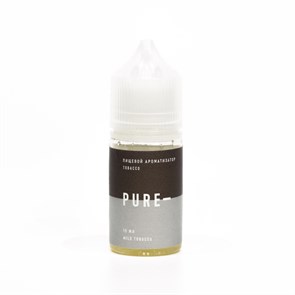 Pure Tobacco - Mild Tobacco 15мл ig9znU05jVcY0cilpP4SR1