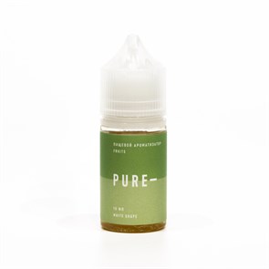 Pure Fruits - White Grape 15мл OoCFlcG6iR8lc4kQimXP83