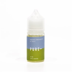 Pure Ice Fruits - Apple Menthol 15мл eQSjo4ySiMbuSSfOHslPV0