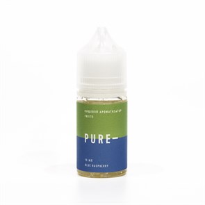 Pure Fruits - Blue Raspberry 15мл d8N6PwArj-5s2-AoBz1Oe2