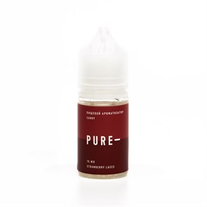 Pure Candy - Strawberry Laces 15мл guqPEelaiR0FeseJG9Cza3