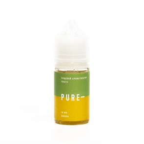 Pure Fruits - Banana 15мл gbgYp7nogqpIe8ZgLMq-k1