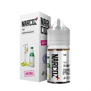 Narcoz - 7 АП 17мл 6mlucc06iojREB4qsmjkp2