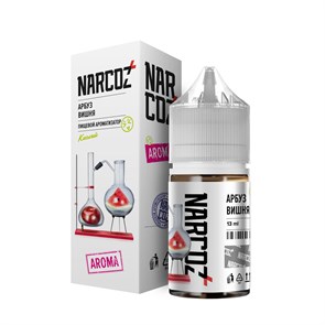 Narcoz - Арбуз Вишня кислый 17мл ouHxzfVhhe1CNaF9jHSvS2