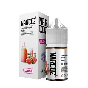 Narcoz - Грейпфрутовый смузи 17мл DPw54YhQiOYRH3r8FTtLL3