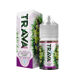 TRAVA - BIRD CHERRY & GRAPE 17мл FZ8M7cCpj7JWjj2M4lzlg2