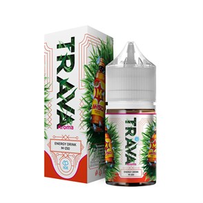 TRAVA - ENERGY DRINK М-150 17мл eHAPT8AxjmdDV1KIbJJzr2