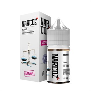 Narcoz - Ментос 17мл eUEeY-oLgIW216aft8aME3