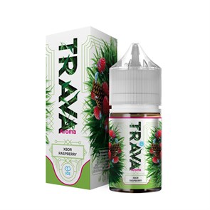 TRAVA - XBOR RASPBERRY 17мл wFJWkOwBjoCqANdITR-Fz2