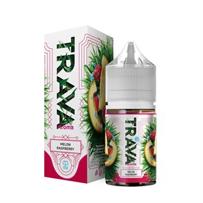 TRAVA - MELON RASPBERRY 17мл 5j58KR1RjjN3qs8dtoYTn3
