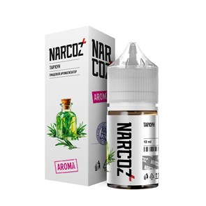 Narcoz - Тархун 17мл D0EdnszYjtLxOsdmVaOBd1