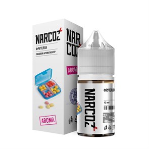 Narcoz - Фрутелла 17мл OYOvRlomjp4dLaiR1Gg552