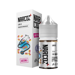 Narcoz - LOVE IZ 17мл DflOBN5gipXJqu3GGRtfh0