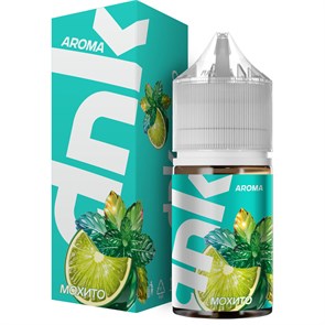 DNK - Мохито 17мл kKCw5iJjjjF-fFfan8m0p3