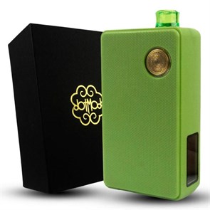 Dotmod DotAio V2.0 G10 (Green) 446BtzYrhHNxkL2BCfxgK2