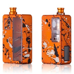 Dotmod DotAio V2.0 (Gladiator Gear (Limited Edition)) yx4fvjmphCBVHSygRlmyJ2