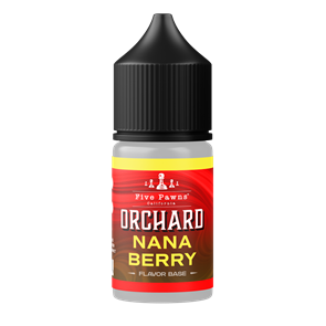Five Pawns Fruit - Nana Berry 14мл PzTKf8CEhdzg4MnTGZ-ia0