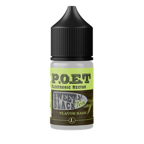 Five Pawns Legacy - Poet - Sweet Black Tea 14мл GMu-yiOPhErNZJZSscxGe2