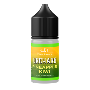 Five Pawns Fruit - Pineapple Kiwi 14мл MWWK4SrSgPOLfmjeqw8hZ0