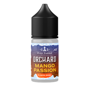 Five Pawns Fruit - Mango Passion ICE 14мл DWItVnWmgIKKOIkRrf4xI3