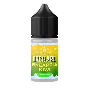 Five Pawns Fruit - Pineapple Kiwi ICE 14мл pUNpykGlhxXNRlzs9NRCx2