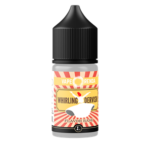 Five Pawns Legacy - Vape Orenda - Whirling Dervish 14мл iSrLkCPEhZ0lwQBZzqJZI0