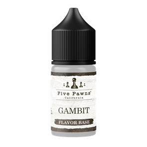 Five Pawns Original - Gambit 14мл 1TGtPviThSNyk-aHvJBoW0