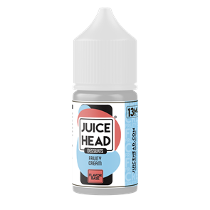 Juice Head Desserts - Fruity Cream 13мл II6N0zYQhyd7PHMNJzkPV0