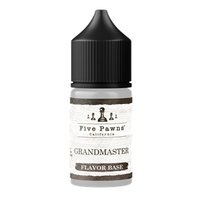 Five Pawns Original - Grandmaster 14мл -OhkpqIBgZE23Hl-suzNy2