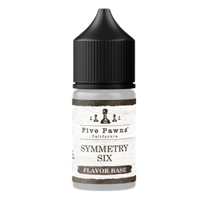 Five Pawns Original - Symmetry Six 14мл WRISwQm2juQz2FOf85LOn0