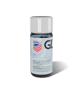 Maverick - Глицерин ICE 15мл Oski0fQSgY7agcFdjMndq2