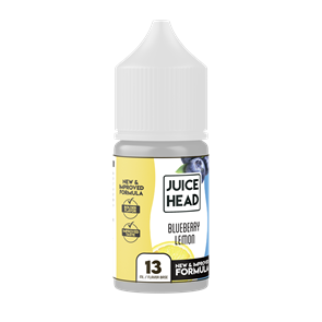 Juice Head - Blueberry Lemon 13мл G5rLwUhehVArcvuSuLpDz3