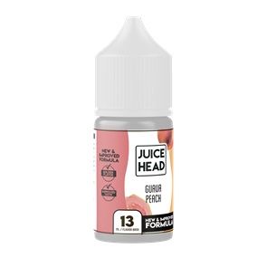 Juice Head - Guava Peach 13мл JI3-n3jcgVsY2j91ANGVe2