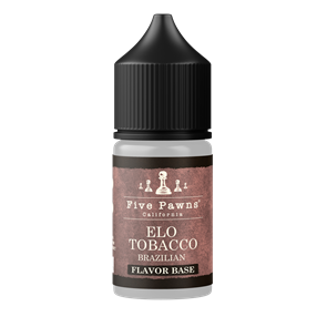Five Pawns Tobacco - Elo Tobacco 14мл Jl9phtATi5L-KqmVLyosn2