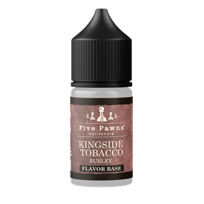 Five Pawns Tobacco - Kingside Tobacco 14мл 2HLdTk1bilPqS-aksIYYc3