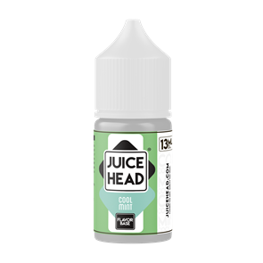 Juice Head Tobacco - Cool Mint 13мл 97Y1UEK5giQaI54QLW7672
