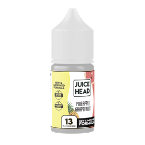 Juice Head - Pineapple Grapefruit 13мл b9MtDHdYgLmSk8mX2gFSv3