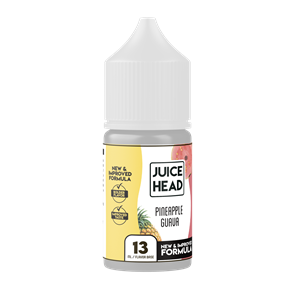 Juice Head - Pineapple Guava 13мл CkmSelT1jeMgNH8TElj8C2