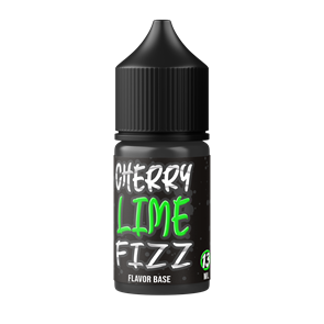 Juice Man - Cherry Lime Cola 13мл DbAGm9Xeg4CbqwzUOVtCf0