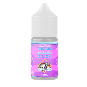 Juice Man - Dragon Frappe on Ice 13мл hWzzZoULjS9XSAFsvzOn13