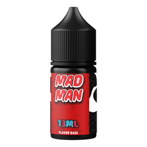 Juice Man - Mad Man 13мл NKVruyERjg3jmtT8V6fgm1
