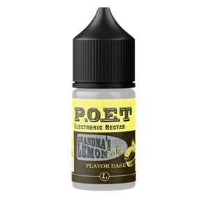 Five Pawns Legacy - Poet - Grandma's Lemon Cake 14мл LRUkcP-mi2kfJETGmAx8Y1