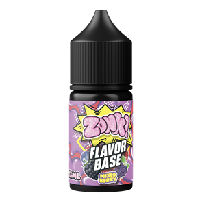 ZoNk! - Mixed Berry 13мл 13NNU7OQgZUuROZK3tnjk0