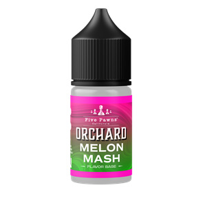Five Pawns Fruit - Melon Mash 14мл 1QTf3FS2iPZdxrJR1eJbW2