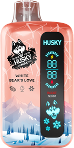 Husky AIRMAX PRO 20000 - WHITE BEARS LOVE 8la3iNDgjC92siHaLSmrO1