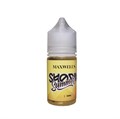 Maxwell's Salt - Shoria Summer 30мл 20hybrid LmLYNL40h3pV30jZ3VS4D0