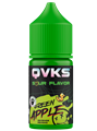 QVKS SOUR - Зеленое Яблоко 13мл 2rnhLiohhz6VpEIkRnJ-a0